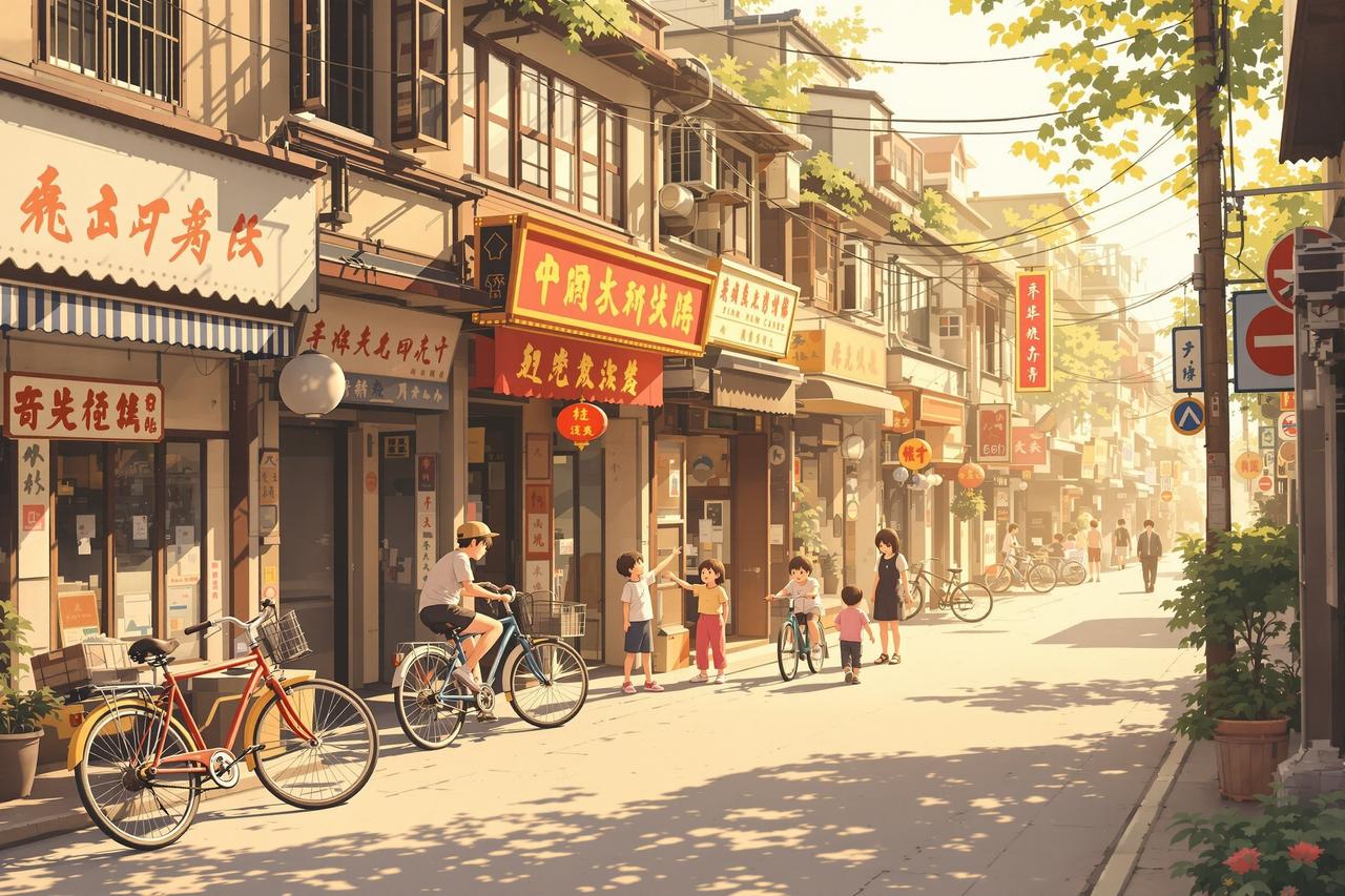 逆袭短剧合集 年代记忆分类 - 回望过去的美好时光